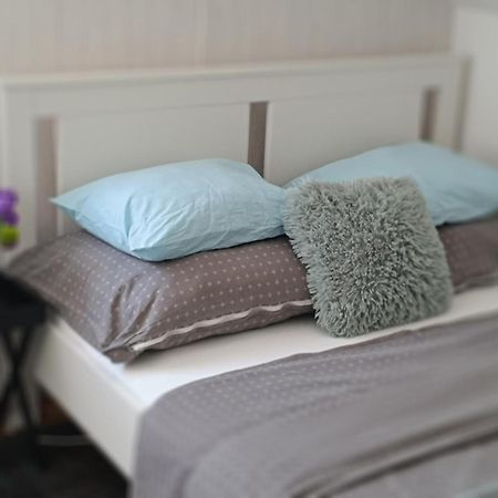 Zala Holiday Apartman Keszthely Eksteriør bilde