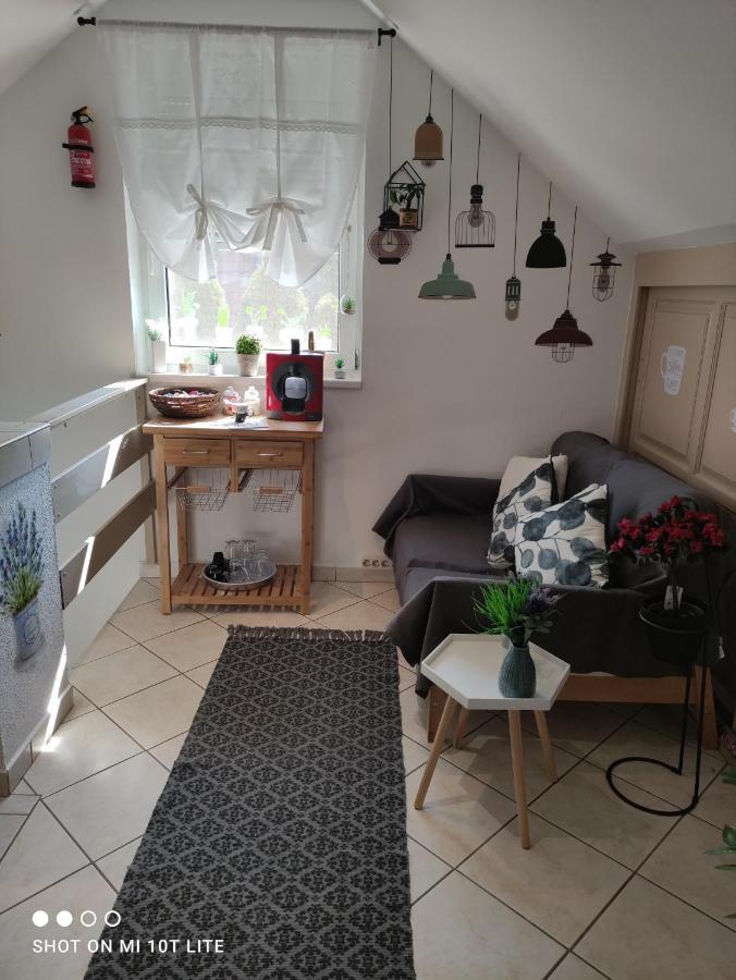 Zala Holiday Apartman Keszthely Eksteriør bilde